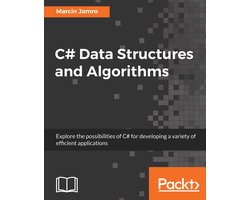 C# Data Structures and Algorithms