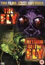Fly/return Of The Fly