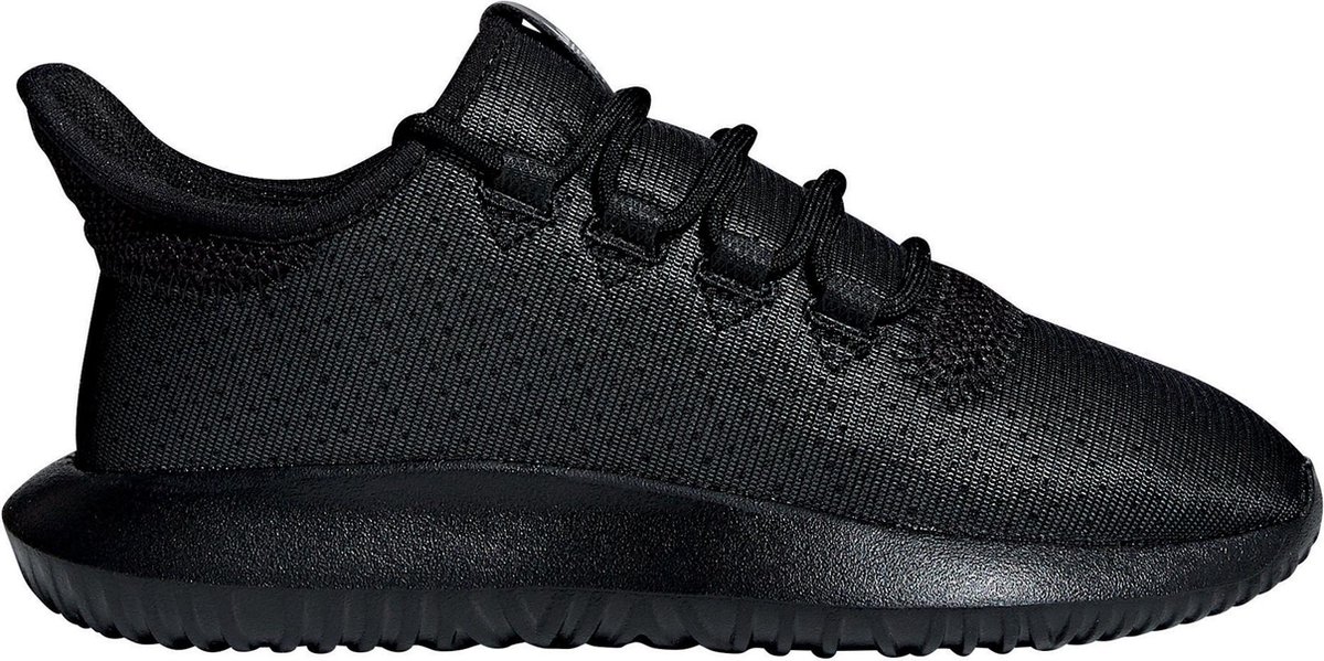 adidas Tubular Shadow Sneakers - Maat 36 2/3 - Unisex - zwart | bol.com