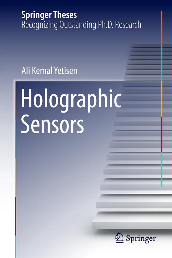 Chemistry and Material Science (R0) - Holographic Sensors - cover