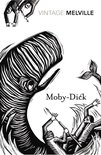 Vintage Classics Moby Dick