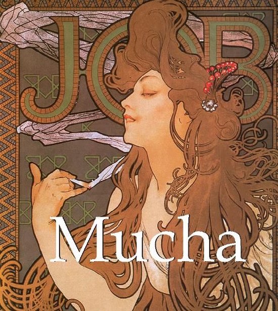 Mucha - cover