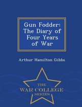 Gun Fodder