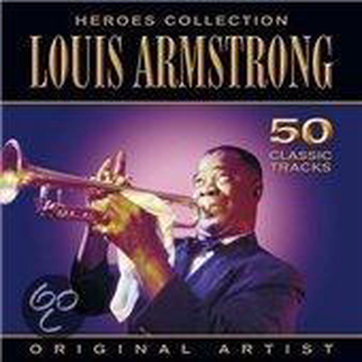 Heroes Collection -50Tks-