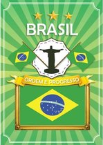 Poster Brasil