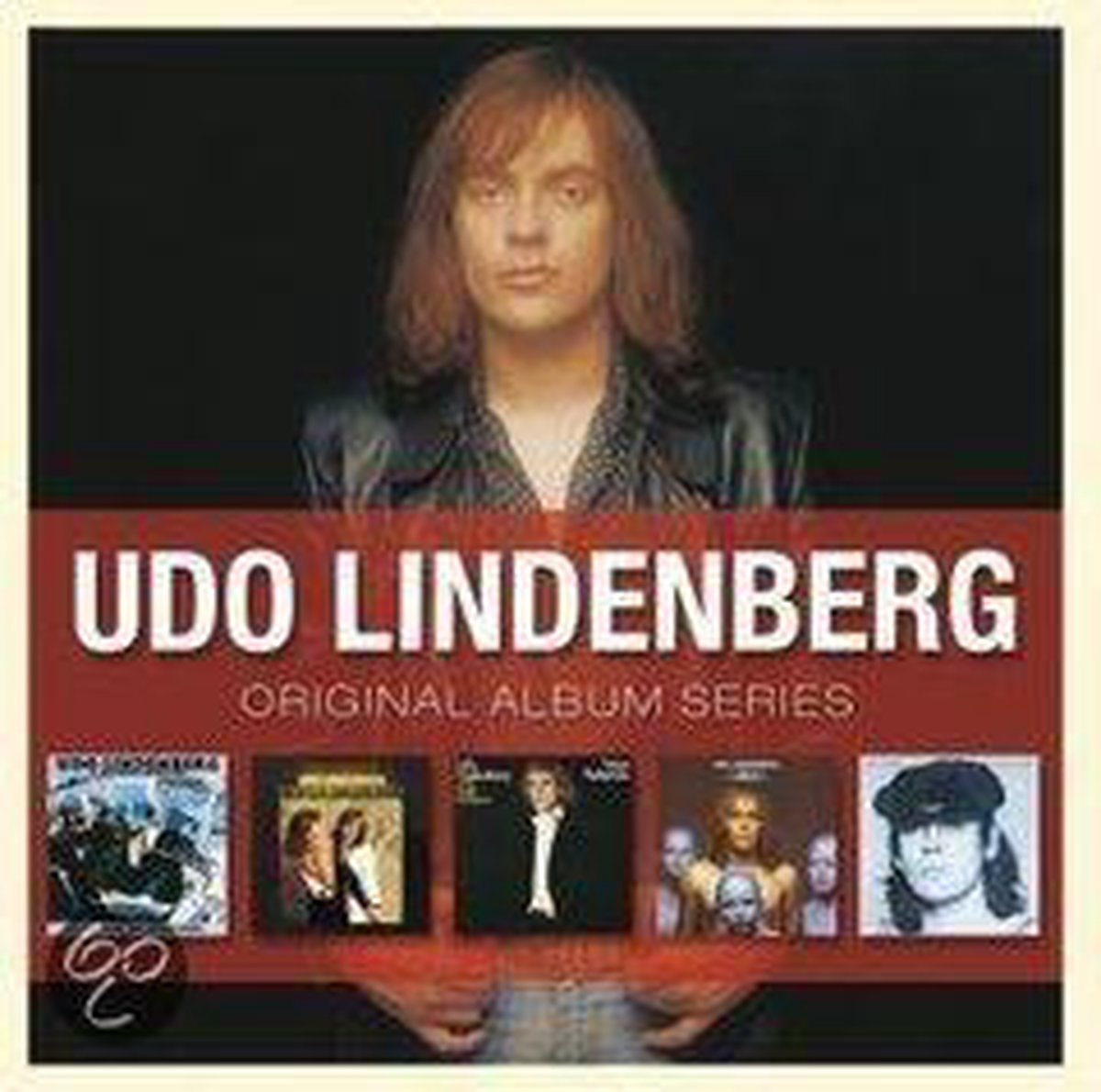 Original Album Series