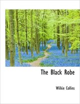 The Black Robe