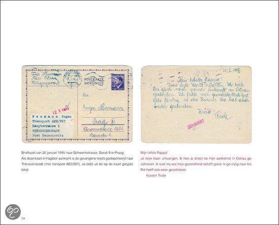 Post Uit De Vergetelheid