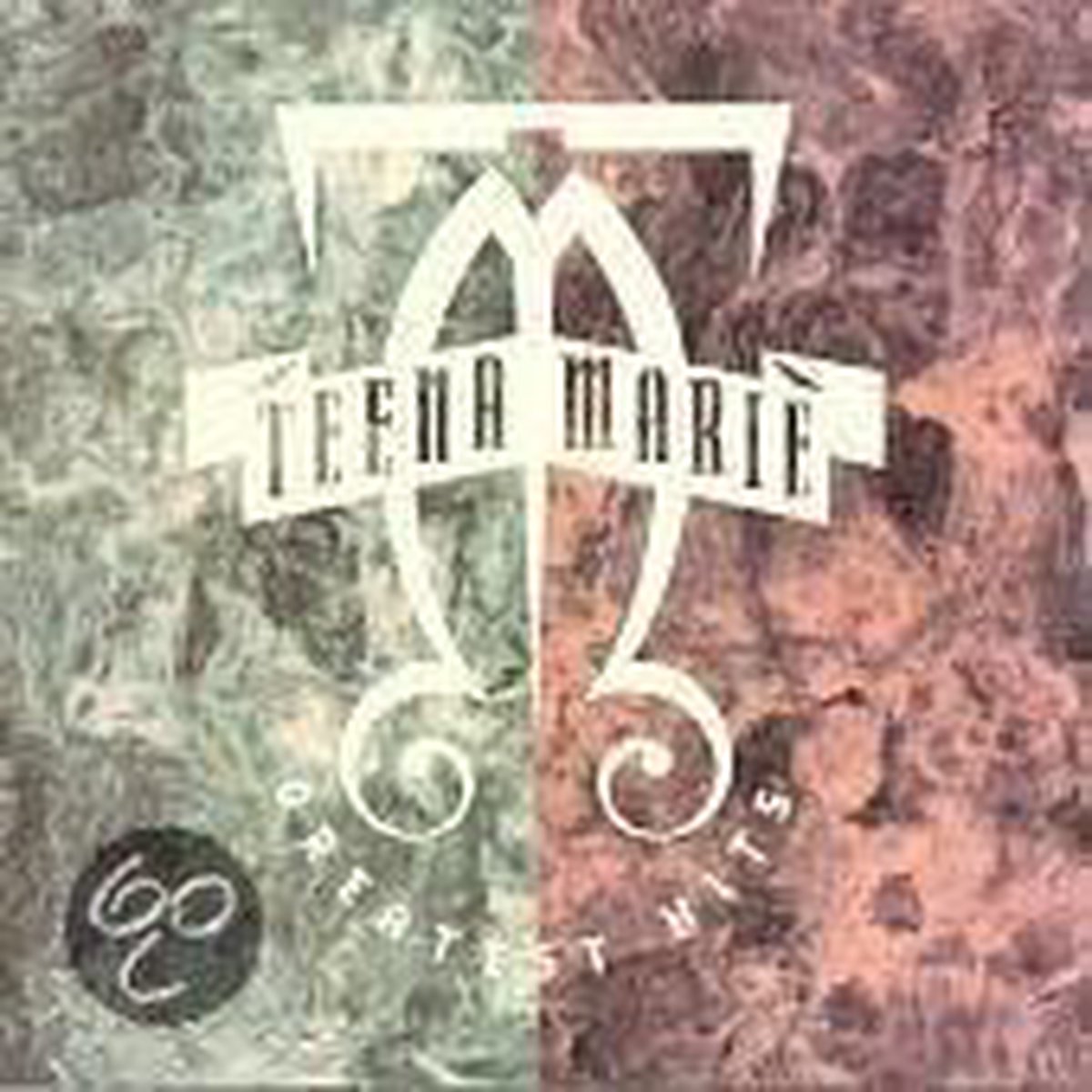 Greatest Hits Teena Marie