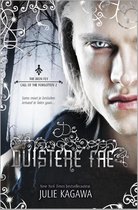 Harlequin Young Adult - De duistere fae