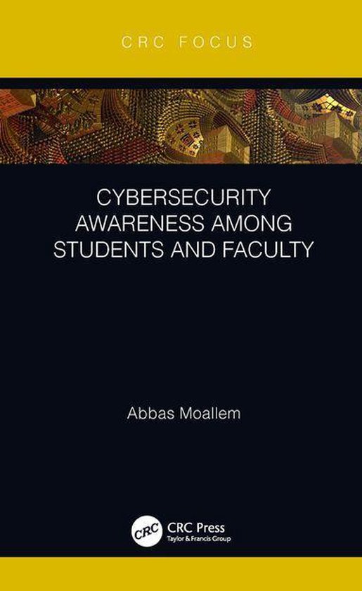 Cybersecurity Awareness Among Students and Faculty - cover