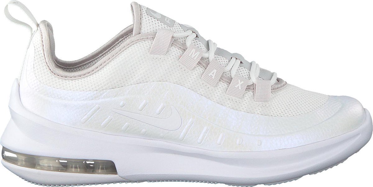 Nike Jongens Sneakers Nike Air Max Axis (gs) - Wit - Maat 38,5 op de  Prijzenvolger | De Prijzenvolger