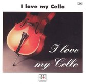 I Love My Cello / Emil Klein, Guido Schiefen