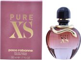 MULTI BUNDEL 2 stuks PURE XS FOR HER Eau de Perfume Spray 50 ml