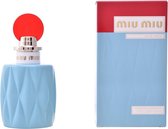 MULTI BUNDEL 2 stuks MIU MIU Eau de Perfume Spray 100 ml