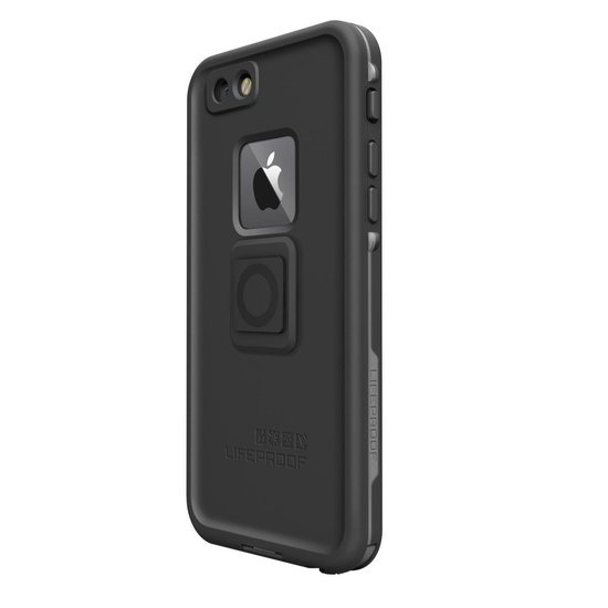 LifeProof LifeActiv Universal QuickMount Adaptor Case, noir bol