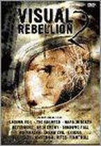 Visual Rebellion, Vol. 2