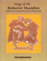 Songs of the Bobover Hasidim