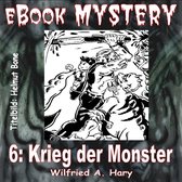 Mystery 006: Krieg der Monster