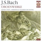 Bach: Oboenwerke