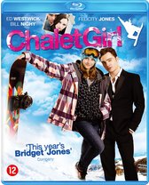 Chalet Girl (Blu-ray)