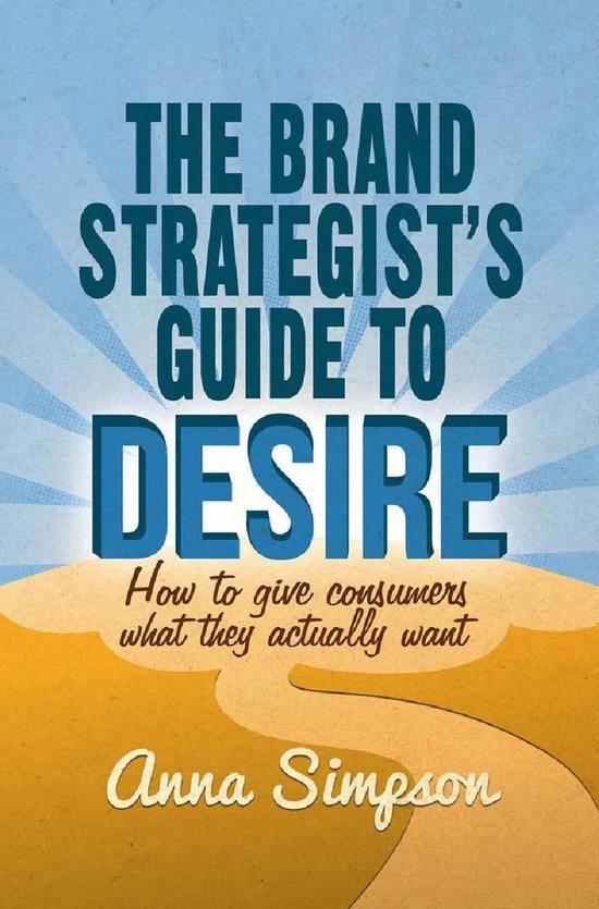 Business and Management (R0) - The Brand Strategist's Guide  ... - cover