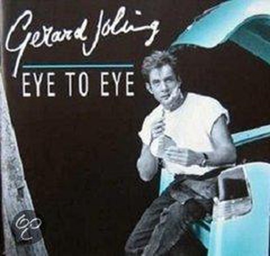 Gerard Joling - Eye To Eye