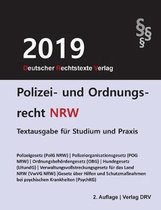 Polizei- und Ordnungsrecht NRW
