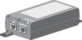 Cisco AIR-PWRINJ5= PoE adapter & injector Gigabit Ethernet