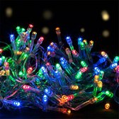 KERST VERLICHTING 100 LED| led lamp
