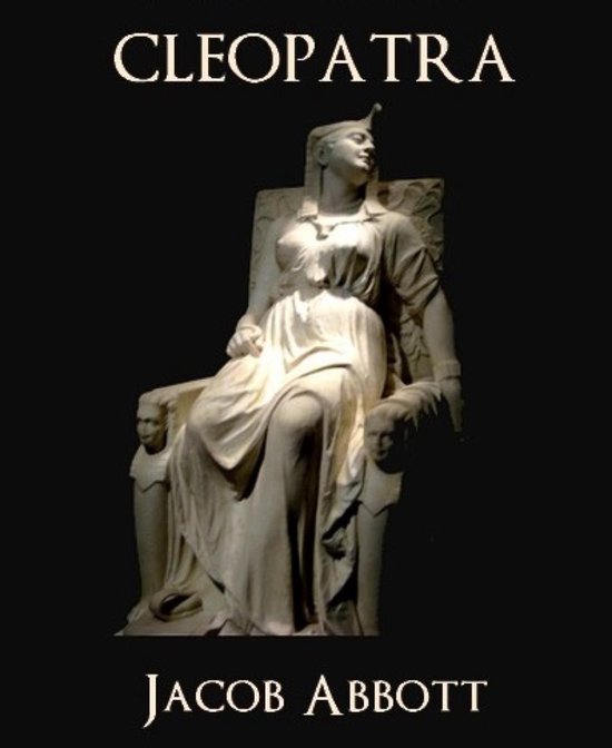Cleopatra - cover