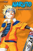 Naruto 3 In 1 Edition 4