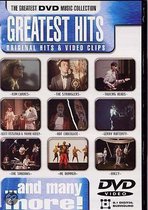 Greatest Hits of the 70/80's