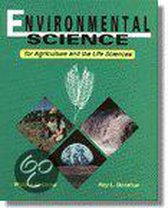 Environmental Science for Agriculture and Life Science