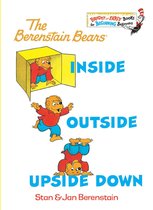 The Berenstain Bears Inside, Outside, Upside Down