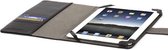 Griffin Elan Passport Case voor de Apple iPad 2 - Zwart