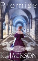 A Lords of Action Novel- Promise