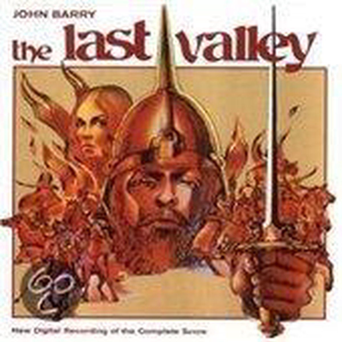 The Last Valley