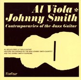 Contemporaries Of The Jazz Guitar/ Johnny Smith