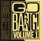 Go Bang Volume 1