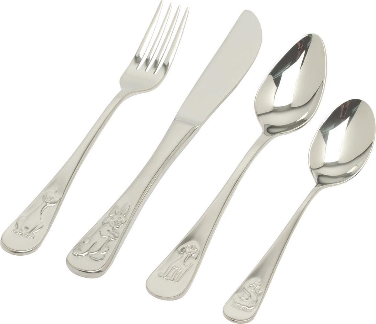 Ensembles de vaisselle Sterntaler Enfants Vaisselle Set Emmi âne Assiette Tasse