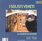 I Solisti Veneti play Corelli, Albinoni, Tartini, Vivaldi