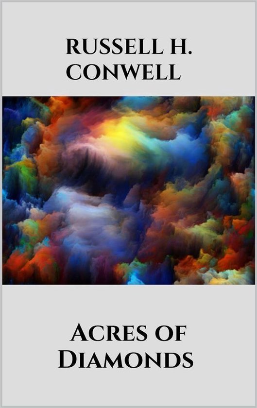 Acres of Diamonds - cover