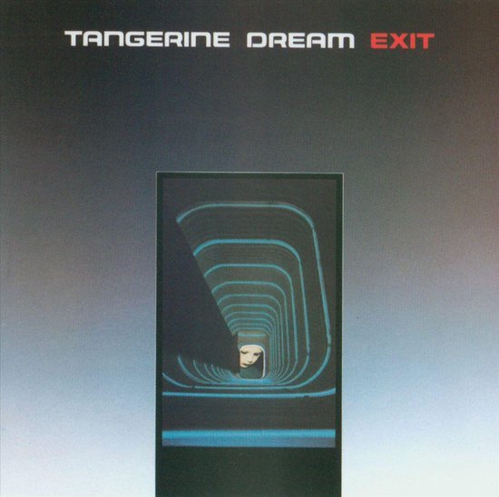 Exit, Tangerine Dream CD (album) Muziek bol