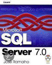 Learn Microsoft SQL Server 7.0