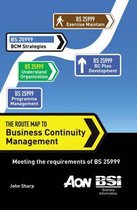 The Route Map to Business Continuity Management