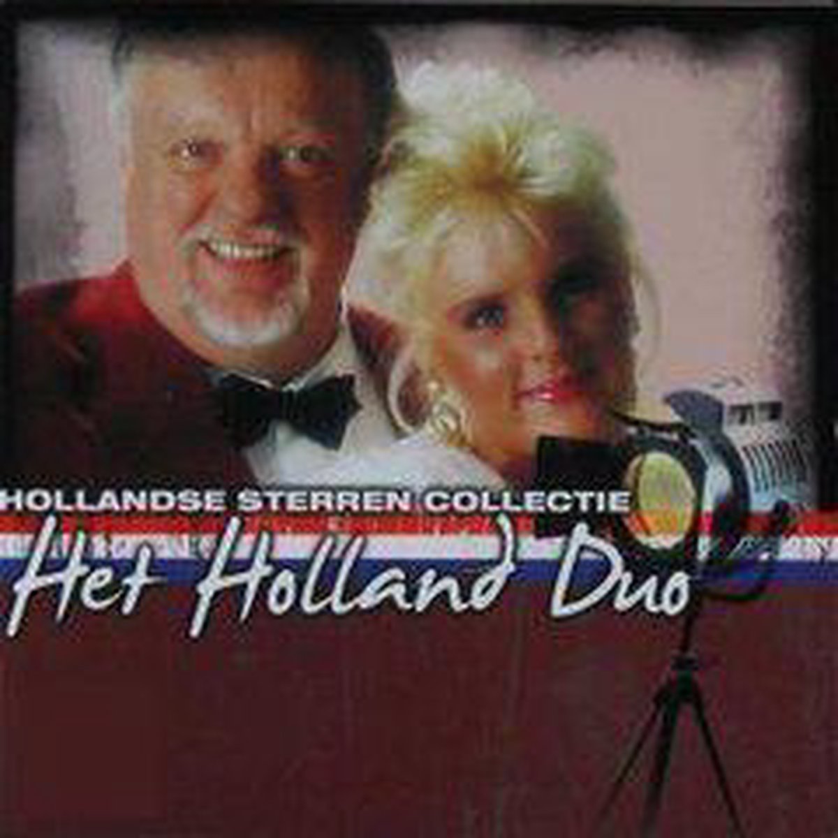 Hollandse Sterren Collectie