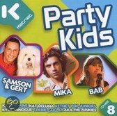 Ketnet Partykids 8