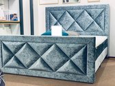 Luxe Boxspring Colonia - 160x200
