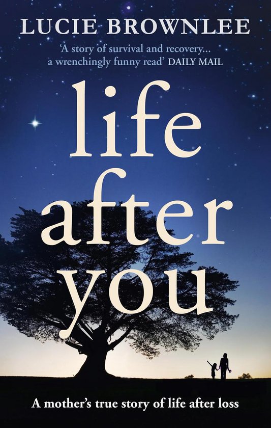 Life After You - cover